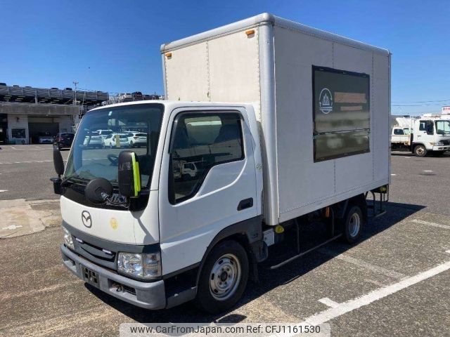 mazda titan 2009 -MAZDA--Titan SYE6T-218091---MAZDA--Titan SYE6T-218091- image 1