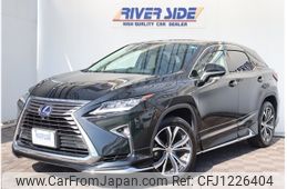 lexus rx 2016 -LEXUS--Lexus RX DAA-GYL20W--GYL20-0003556---LEXUS--Lexus RX DAA-GYL20W--GYL20-0003556-