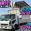 mitsubishi-fuso fighter 2016 -MITSUBISHI--Fuso Fighter TKG-FK64F--FK64F-590908---MITSUBISHI--Fuso Fighter TKG-FK64F--FK64F-590908- image 1