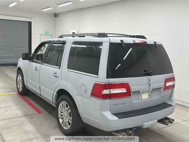 lincoln navigator 2012 -FORD--Lincoln Navigator ﾌﾒｲ-ｸﾆ01025900---FORD--Lincoln Navigator ﾌﾒｲ-ｸﾆ01025900- image 2