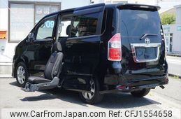 toyota noah 2009 CFJ1554658