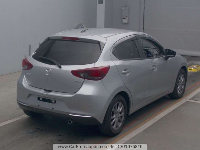 mazda demio 2020 -MAZDA--MAZDA2 DJ5FS-602572---MAZDA--MAZDA2 DJ5FS-602572- image 2