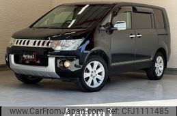mitsubishi delica-d5 2010 quick_quick_CV4W_CV4W-0401405