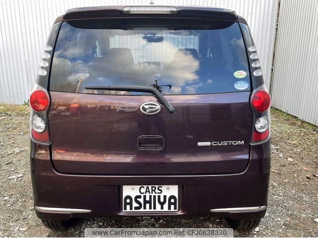 daihatsu mira-custom 2010 quick_quick_L275S_L275S-0020074 image 2