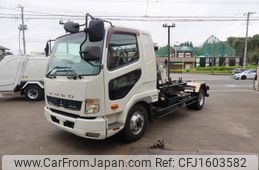 mitsubishi-fuso fighter 2014 CFJ1603582