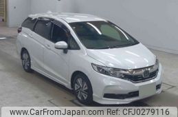 honda shuttle 2020 -HONDA--Shuttle 6BA-GK8--GK8-2107053---HONDA--Shuttle 6BA-GK8--GK8-2107053-