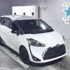 toyota sienta 2021 -TOYOTA--Sienta NHP170G-7255490---TOYOTA--Sienta NHP170G-7255490- image 1