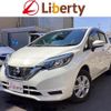 nissan note 2017 quick_quick_E12_E12-522706 image 1