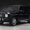 mercedes-benz g-class 2022 -MERCEDES-BENZ--Benz G Class 3DA-463350--W1N4633502X458267---MERCEDES-BENZ--Benz G Class 3DA-463350--W1N4633502X458267- image 5