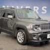 jeep renegade 2020 CFJ1515647 image 17