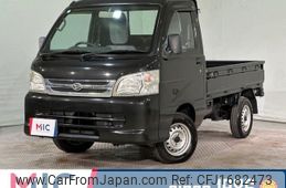 daihatsu hijet-truck 2014 CFJ1682473