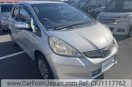 honda fit 2011 -HONDA--Fit DBA-GE6--GE6-1574915---HONDA--Fit DBA-GE6--GE6-1574915-