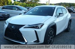 lexus ux 2019 quick_quick_6AA-MZAH10_MZAH10-2030703