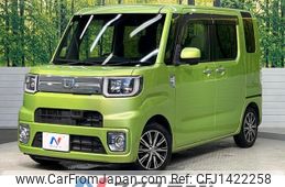 daihatsu wake 2016 CFJ1422258