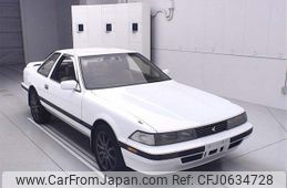 toyota soarer 1988 -TOYOTA--Soarer MZ20-0008433---TOYOTA--Soarer MZ20-0008433-