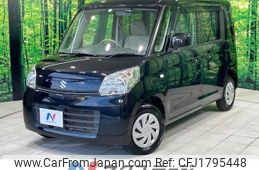 suzuki spacia 2015 CFJ1795448