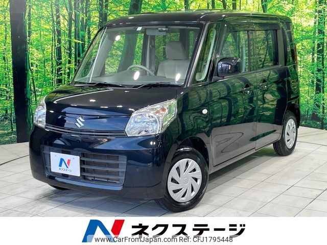 suzuki spacia 2015 CFJ1795448 image 1