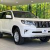 toyota land-cruiser-prado 2021 -TOYOTA--Land Cruiser Prado 3BA-TRJ150W--TRJ150-0132931---TOYOTA--Land Cruiser Prado 3BA-TRJ150W--TRJ150-0132931- image 18