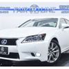 lexus gs 2013 -LEXUS 【石川 352】--Lexus GS DAA-AWL10--AWL10-6000505---LEXUS 【石川 352】--Lexus GS DAA-AWL10--AWL10-6000505- image 1