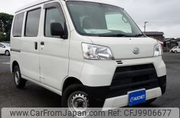 daihatsu hijet-van 2019 -DAIHATSU--Hijet Van EBD-S321V--S321V-0410738---DAIHATSU--Hijet Van EBD-S321V--S321V-0410738-