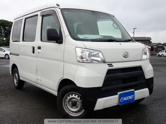 daihatsu hijet-van 2019 -DAIHATSU--Hijet Van EBD-S321V--S321V-0410738---DAIHATSU--Hijet Van EBD-S321V--S321V-0410738- image 1