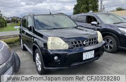 nissan x-trail 2010 -NISSAN--X-Trail ABA-NT31--NT31-103218---NISSAN--X-Trail ABA-NT31--NT31-103218-