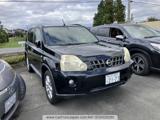 nissan x-trail 2010 -NISSAN--X-Trail ABA-NT31--NT31-103218---NISSAN--X-Trail ABA-NT31--NT31-103218- image 1