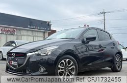 mazda demio 2016 CFJ1732455