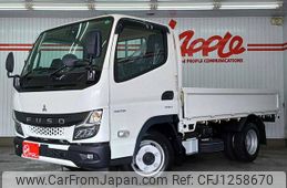 mitsubishi-fuso canter 2024 GOO_NET_EXCHANGE_0206517A30250601W001