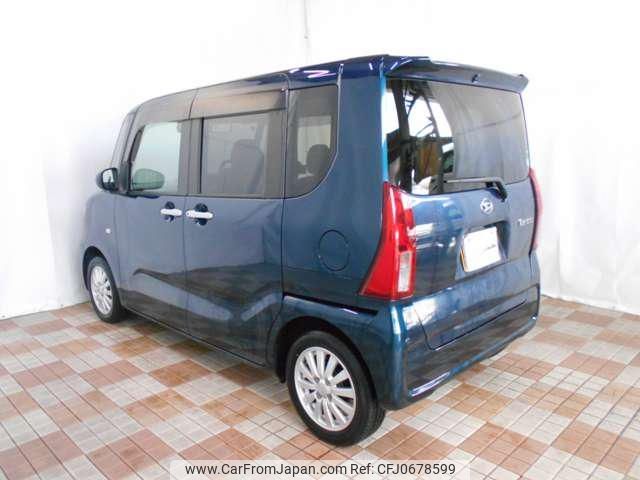 daihatsu tanto 2020 -DAIHATSU 【名変中 】--Tanto LA650S--0093399---DAIHATSU 【名変中 】--Tanto LA650S--0093399- image 2