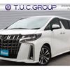 toyota alphard 2023 CFJ1837484 image 1