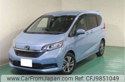 honda freed 2019 -HONDA 【浜松 999ｱ9999】--Freed 6AA-GB7--GB7-3107037---HONDA 【浜松 999ｱ9999】--Freed 6AA-GB7--GB7-3107037-