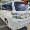 toyota vellfire 2012 CFJ1808043 image 2