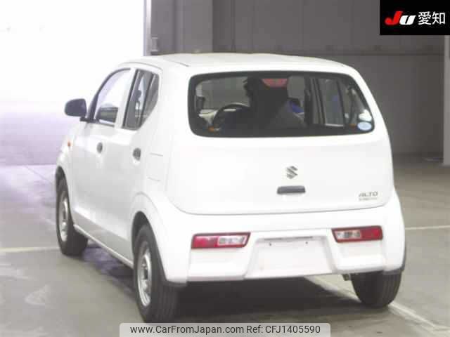 suzuki alto-van 2019 -SUZUKI--Alto Van HA36V-140393---SUZUKI--Alto Van HA36V-140393- image 2
