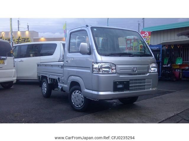 honda acty-truck 2021 -HONDA 【名変中 】--Acty Truck HA9--1521550---HONDA 【名変中 】--Acty Truck HA9--1521550- image 1