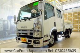 isuzu elf-truck 2014 -ISUZU--Elf TRG-NLR85AR--NLR85-7018304---ISUZU--Elf TRG-NLR85AR--NLR85-7018304-