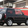 mitsubishi pajero-mini 2006 CFJ1524401 image 3