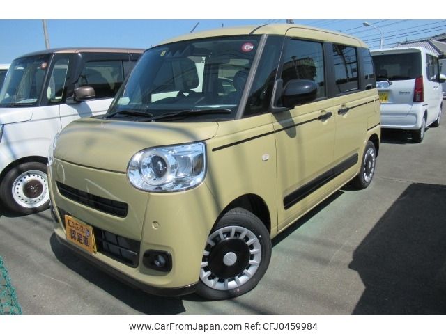 daihatsu move-canbus 2023 -DAIHATSU--Move Canbus 5BA-LA850S--LA850S-0022627---DAIHATSU--Move Canbus 5BA-LA850S--LA850S-0022627- image 1