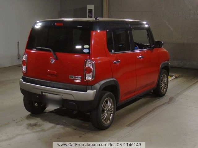 suzuki hustler 2019 -SUZUKI 【Ｎｏ後日 】--Hustler MR41S-640134---SUZUKI 【Ｎｏ後日 】--Hustler MR41S-640134- image 2