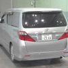 toyota alphard 2012 -TOYOTA 【福島 301ﾋ2566】--Alphard ANH20W--8229620---TOYOTA 【福島 301ﾋ2566】--Alphard ANH20W--8229620- image 2