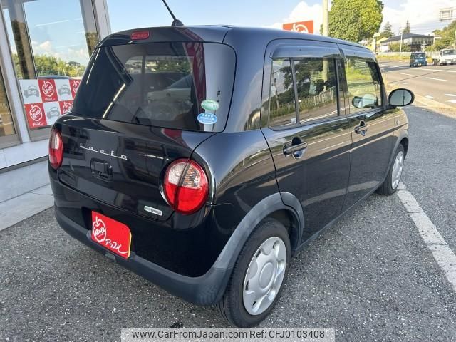 suzuki alto-lapin 2019 quick_quick_HE33S_HE33S-199224 image 2