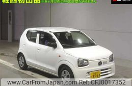 mazda carol 2020 -MAZDA 【名古屋 58Aﾄ4544】--Carol HB36S-235776---MAZDA 【名古屋 58Aﾄ4544】--Carol HB36S-235776-