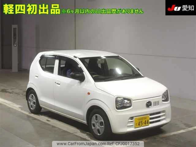 mazda carol 2020 -MAZDA 【名古屋 58Aﾄ4544】--Carol HB36S-235776---MAZDA 【名古屋 58Aﾄ4544】--Carol HB36S-235776- image 1