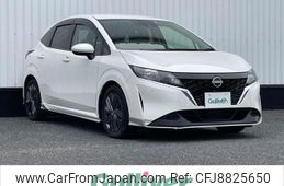 nissan note 2021 -NISSAN--Note 6AA-E13--E13-007192---NISSAN--Note 6AA-E13--E13-007192-