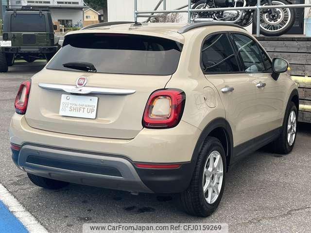 fiat 500x 2020 -FIAT 【水戸 302ｿ5925】--Fiat 500X 33413PM--0P885076---FIAT 【水戸 302ｿ5925】--Fiat 500X 33413PM--0P885076- image 2