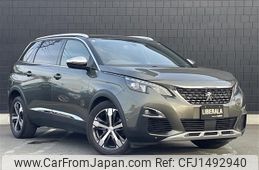 peugeot 5008 2018 -PEUGEOT--Peugeot 5008 LDA-P87AH01--VF3MJEHZRJL072880---PEUGEOT--Peugeot 5008 LDA-P87AH01--VF3MJEHZRJL072880-