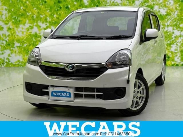 daihatsu mira-e-s 2016 quick_quick_DBA-LA300S_LA300S-1382312 image 1