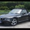 bmw z3 2002 CFJ1455367 image 1