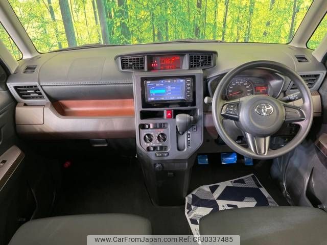 toyota roomy 2019 -TOYOTA--Roomy DBA-M900A--M900A-0284613---TOYOTA--Roomy DBA-M900A--M900A-0284613- image 2