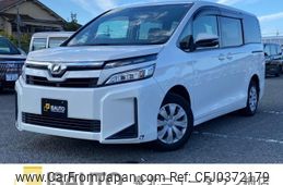 toyota voxy 2018 quick_quick_DBA-ZRR80G_ZRR80-0451142